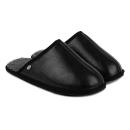 Mens Cooper Sheepskin Slipper Black Extra Image 4 Preview